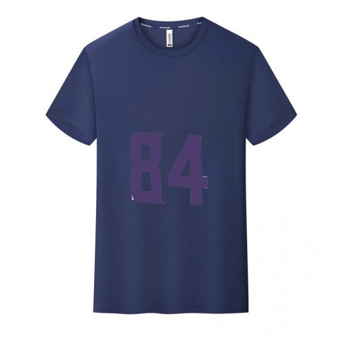 Randy Moss Minnesota Vikings Shirt Jersey Navy Mens A59 Randy Moss Minnesota Vikings Shirt Jersey Navy Mens A59